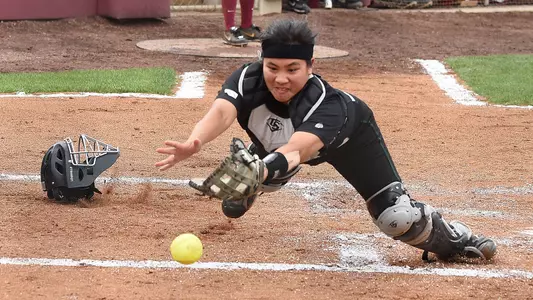 Dartmouth Splits Doubleheader With Oklahoma State