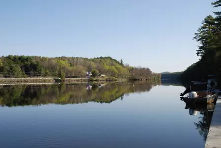 Lightweight Rowing Concludes Season by Handing out Team Awards