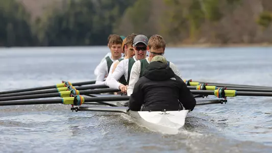 No. 9 Big Green Host No. 11 Lakers