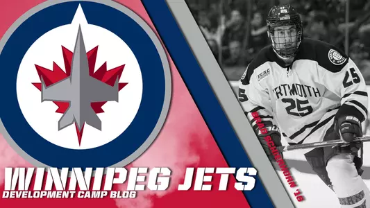 Developing in Winnipeg With Brad Schierhorn: July 3