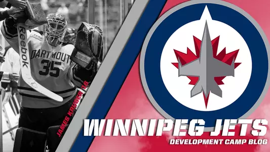 Developing in Winnipeg With James Kruger: July 2 & 3