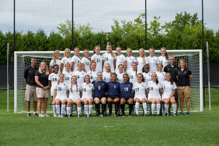 Women's Soccer Set to Open 2015 Season at Marist Sunday