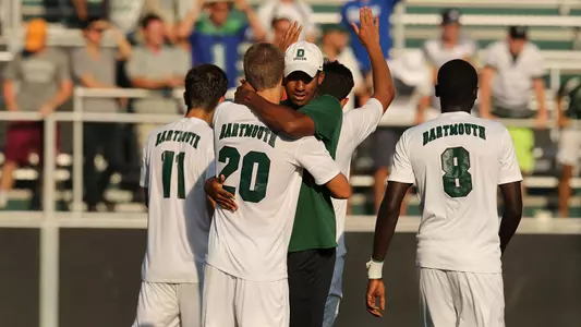 Big Green Head to the Pacific Northwest for Weekend Contests