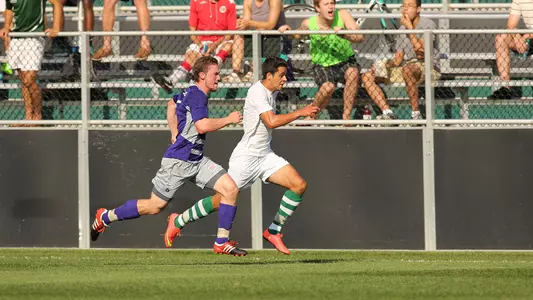 Dartmouth Men Set to Host No. 18 Hofstra Saturday Afternoon