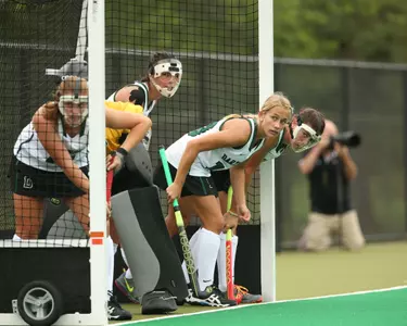 Field Hockey Drops Non-Conference Road Game at UMass
