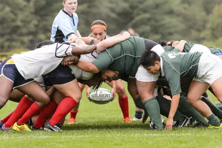 Dartmouth Opens Varsity Era With 77-5 Win vs. Penn