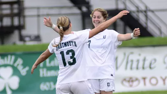 One Road, One Home Game on Tap for Women's Soccer This Weekend