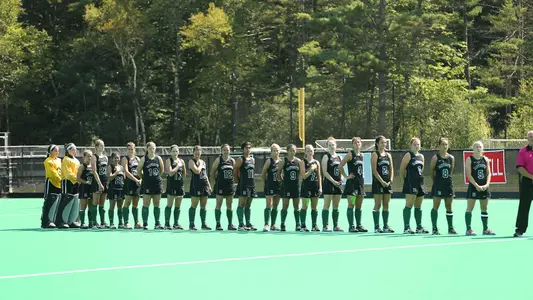 Dartmouth Welcomes Sacred Heart & Bryant to Hanover This Weekend