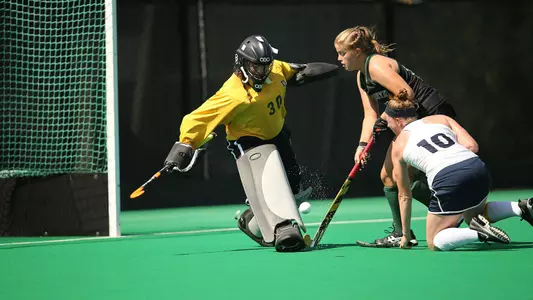 Penn Scores Late Double OT Goal to Sink Dartmouth on the Road