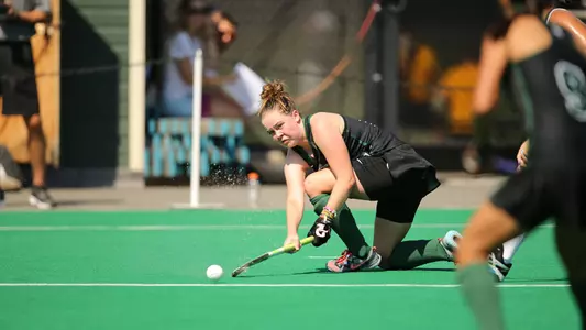 Big Green Field Hockey Welcome No. 20 Princeton on Sunday