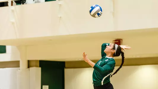 Big Green Come From Behind to Take Down Cornell, 3-1