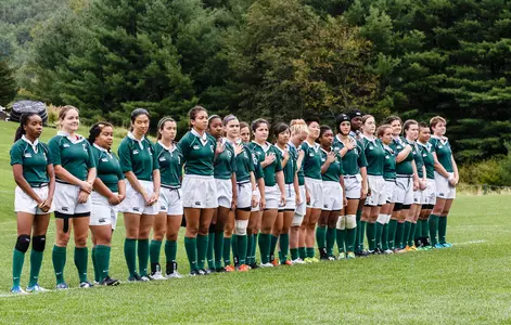 Big Green Take on Quinnipiac Saturday in Road Game