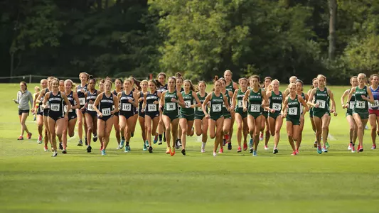 Women Seek Third Straight Ivy League Title at Friday's Heps Meet