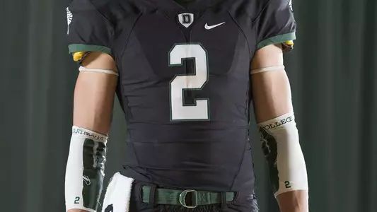 Sacred Heart in Town for Home Opener at Memorial Field