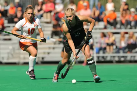 Dartmouth Drops 2015 Ivy League Opener vs. Princeton