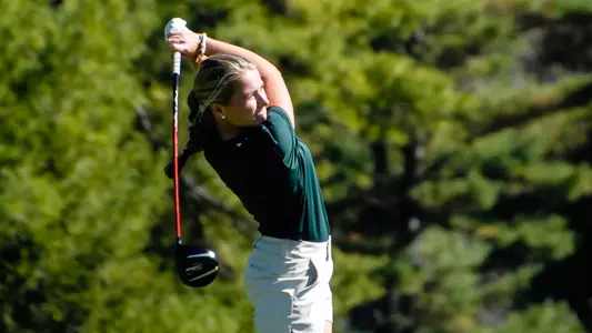 Home Course Suits Women Well in 18-Stroke Victory