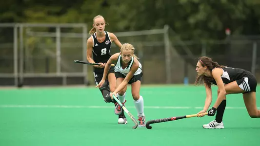 Hu and Donald Help Dartmouth to 5-2 Win at Providence