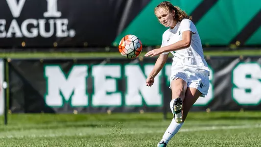 Women's Soccer Heads to Connecticut to Face Yale