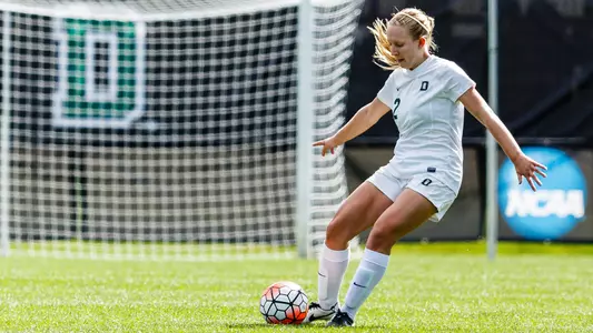 Dartmouth and Harvard Play to a 1-1 Draw In Cambridge