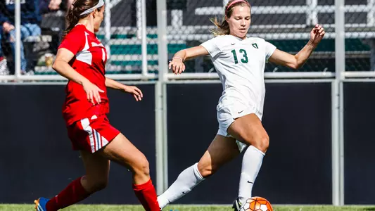 Big Green Wrap Up Regular Season at Home Against Cornell