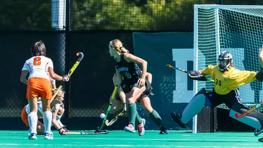 Dartmouth Heads to City of Brotherly Love to Play Penn Saturday