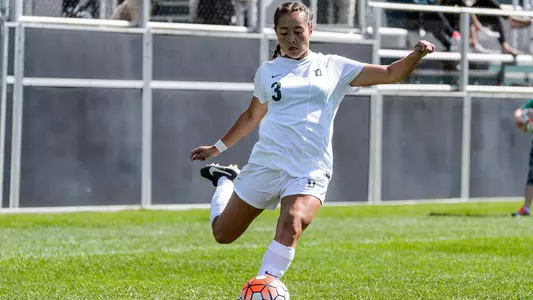 Dartmouth Heads to Cambridge to Take on Harvard