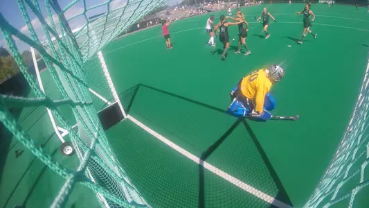 Dartmouth Wins Battle of the Granite State Against UNH, 4-2