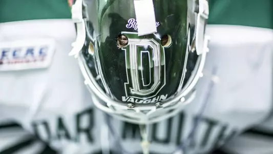 Dartmouth Hosts 27th Ledyard Classic vs. RMU & Merrimack