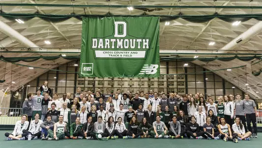 Women Win Sixth Straight Dartmouth Relays