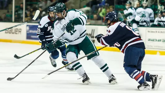 No. 20 Dartmouth Powers Past Brown, 6-3