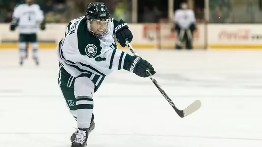 Dartmouth Erases Early Deficit to Keep Winning at Colgate