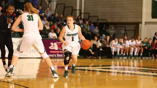 Dartmouth Hosts Princeton, League-Leading Penn