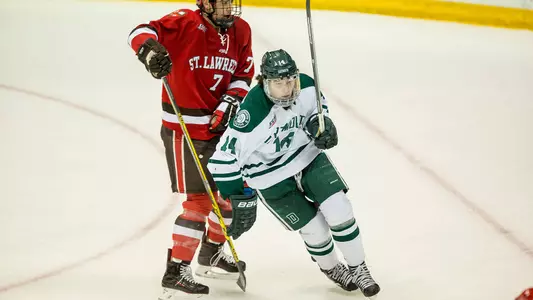 Postseason Seeding on the Line in Regular Season's Final Games