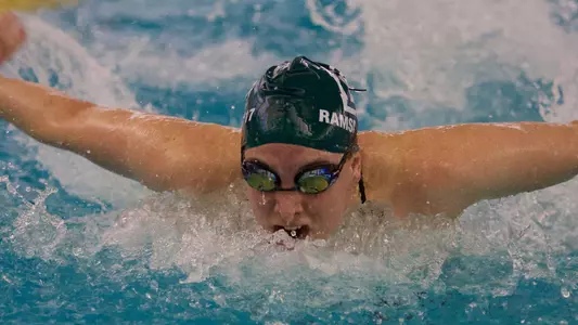 Big Green Women Win Dartmouth Invitational