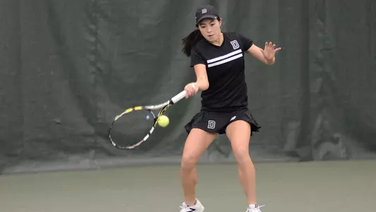 No. 42 Big Green Defeat No. 49 Eagles, 4-3