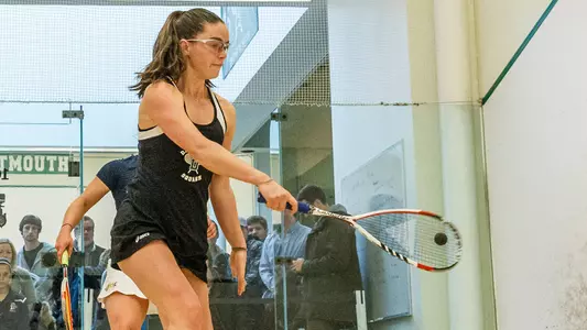 Big Green Drop Final Home Match to Yale, 9-0