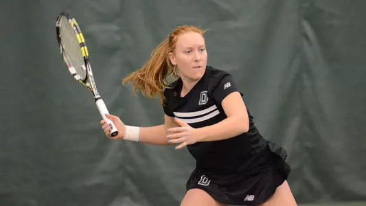 No. 61 Princeton Defeats No. 52 Dartmouth