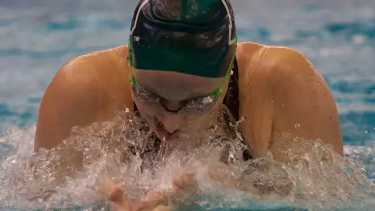 Dartmouth Sends 15 to Finals on Day Two of Invitational