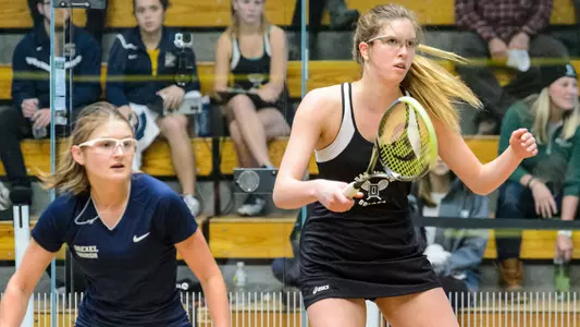 Dartmouth Falls to Stanford 8-1, Defeats Middlebury 6-3