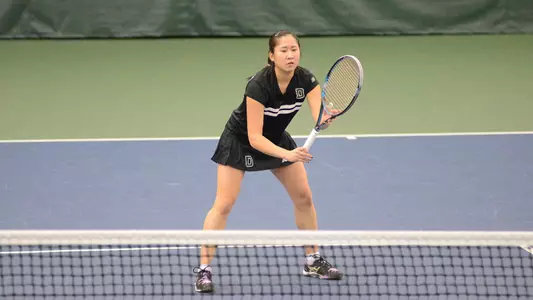 No. 49 Dartmouth Drops Ivy Opener to No. 37 Columbia