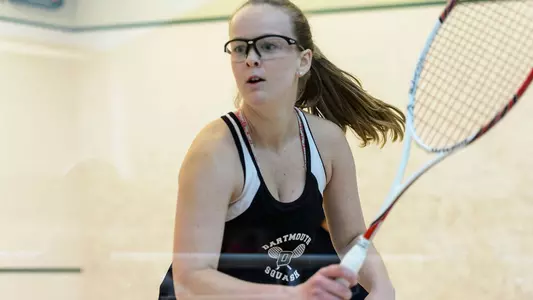 Big Green Conclude Regular Season with, 6-3 Win at Brown