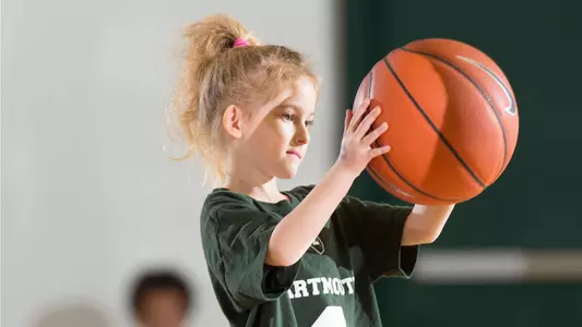 Dartmouth Hosts Women's Sports Weekend Feb. 5-7