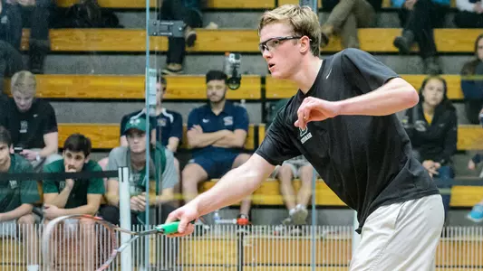 Sophomore Summer Q&A: Alvin Heumann