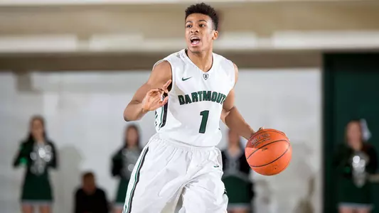 Road Trip Takes Big Green to Cornell, Columbia