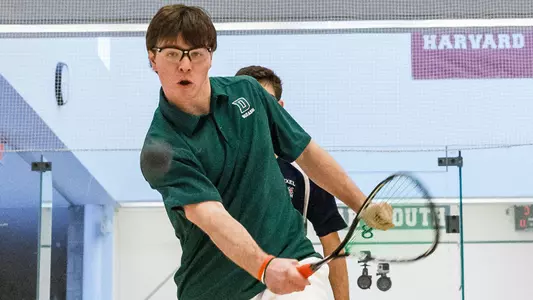 Dartmouth Takes Down Cornell on the Road 5-4