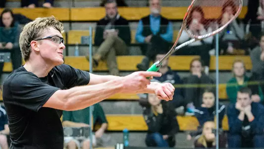 Dartmouth Tripped Up on the Road at Columbia, 5-4