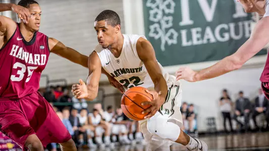 Ivy Leader and Brown in Town This Weekend