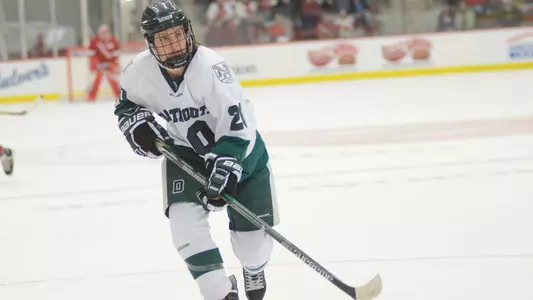 Big Green to Take on Dutchwomen and Engineers