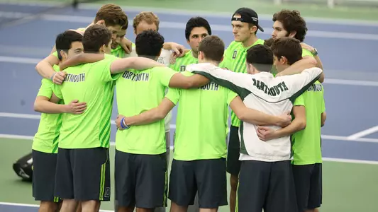 No. 42 Dartmouth Comes From Behind to Defeat No. 37 Drake