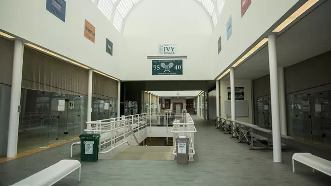 Women's Squash Information Center